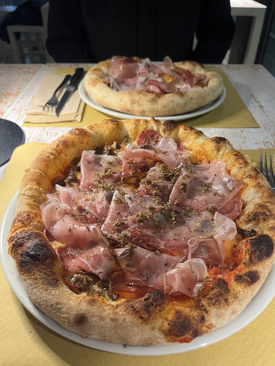 Pizza & Birra Di Donatelli Daniele Photos 2